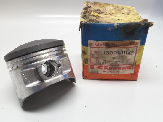 Kolben Standard piston passt an Kawasaki Kz 1000 96-05 13001-1112