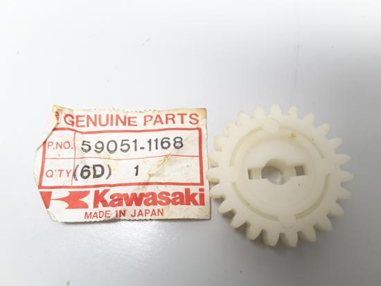 lpumpenritzel gear passt an Kawasaki Kmx 125 86-02 59051-1168