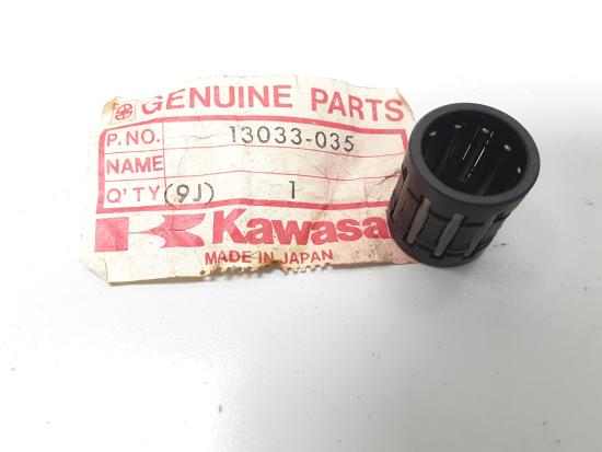 Nadellager Pleuellager bearing needle passt an Kawasaki Ke Kd Ks Kx 125 13033-035