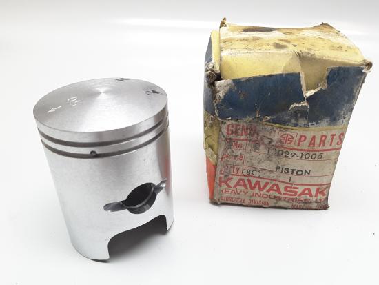 Kolben piston passt an Kawasaki G 3 4 5 13029-1005