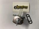 Benzinhahn fuel cock fuel tap passt an Yamaha Yz 65 18-23 Fzs 600 Rs 400 Tz Wrf