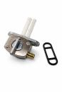Benzinhahn fuel cock fuel tap passt an Yamaha Yz 65 18-23 Fzs 600 Rs 400 Tz Wrf