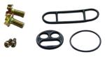 Benzinhahn Reparatursatz fuel petcock passt an Yamaha Pw 80 93-11 Kx 125 Dr 350