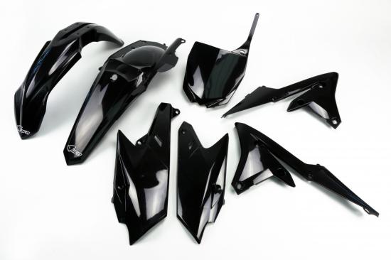 Verkleidungssatz Plastiksatz Verkleidung passend fr Yamaha Yz-f 250 450 sw