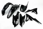 Verkleidungssatz Plastiksatz plastic kit passt an Yamaha Yzf 250 450 14-17 sw