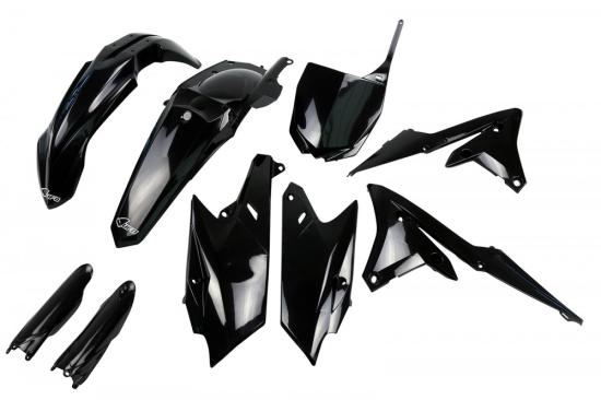 Verkleidungssatz Plastiksatz Verkleidung passend fr Yamaha Yz-f 250 450 sw1