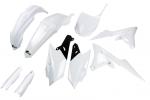 Verkleidungssatz Plastiksatz plastic kit fork passt an Yamaha Yzf 250 14-18 w