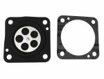 Reparatursatz Vergaser Membran carburetor repair passt an Wacker mit Bing 33 Bs