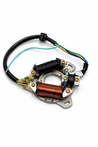 Lichtmaschine Stator Z�ndung ignition passt an Honda Nsr 50 80 Sh Mb Mbx Mt