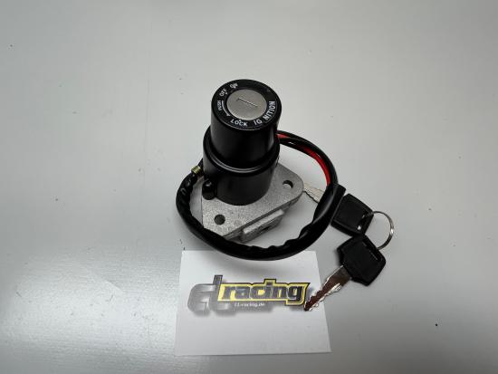 Z�ndschloss ignition switch passt an Yamaha Dt 125 88-03 Tzr 250 Xt 350 600