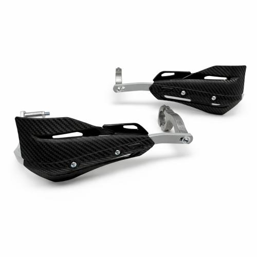 Handprotektoren Handschutz Handsch�tzer Hebelsch�tzer handguards Motorrad Mx sw