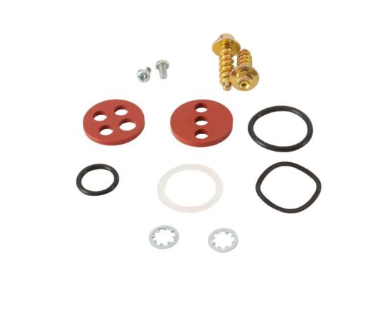 Benzinhahn Reparatursatz fuel petcock passt an Ktm Egs 125 95-99 Exc 250 Mxc Sx