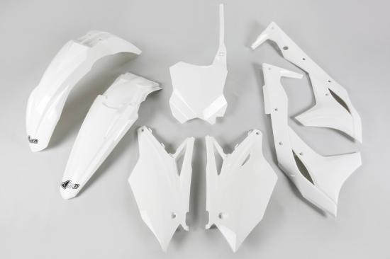 Verkleidungssatz Plastiksatz Verkleidung passt an Kawasaki Kxf 250 Kx250f 2017 w