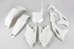 Verkleidungssatz Plastiksatz Verkleidung passt an Kawasaki Kxf 250 Kx250f 2017 w