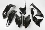 Verkleidungssatz Plastiksatz Verkleidung passt an Kawasaki Kxf 250 Kx250f 2017 s