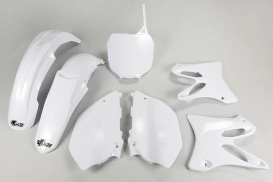 Verkleidungssatz Plastiksatz Verkleidung passt an Yamaha Yz 125 250 02-05 w