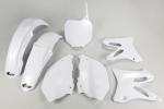Verkleidungssatz Plastiksatz Verkleidung passt an Yamaha Yz 125 250 02-05 w
