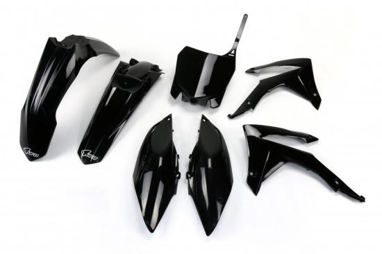 Verkleidungssatz Plastiksatz plastic kit passt an Honda Crf 250 450 14-16 sw