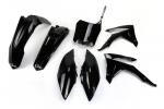 Verkleidungssatz Plastiksatz plastic kit passt an Honda Crf 250 450 14-16 sw