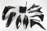Verkleidungssatz Plastiksatz plastic kit passt an Honda Crf 250 450 14-16 sw