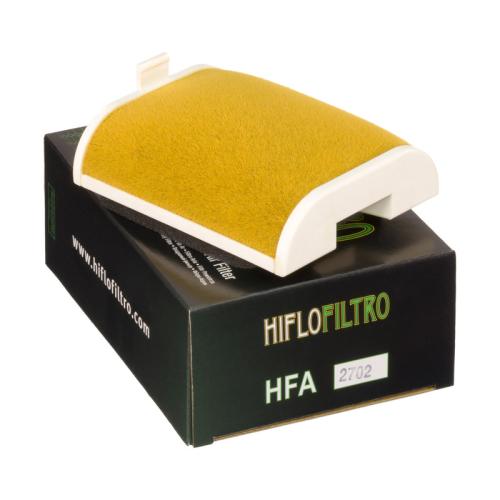 Hiflo HFA2702 Luftfilter airfilter passt an Kawasaki Gpz 1100 Uni Trak 83-85