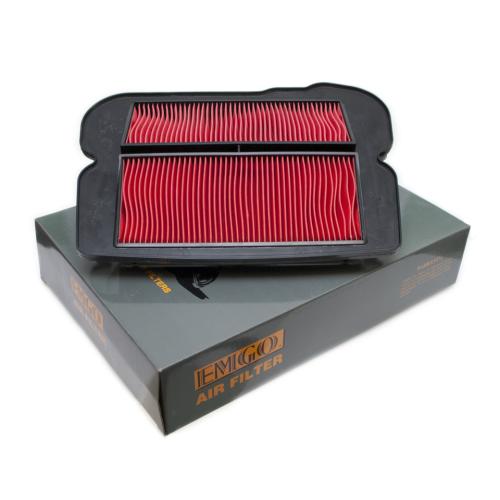 Emgo Luftfilter airfilter passt an Honda Gl 1500 Goldwing 88-00 