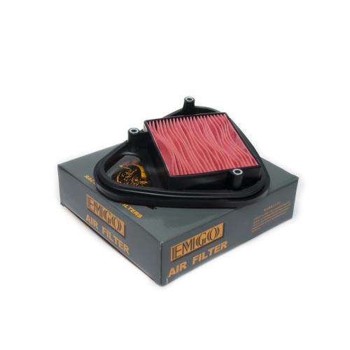 Emgo Luftfilter airfilter passt an Honda Vt 600 C Shadow 88-97