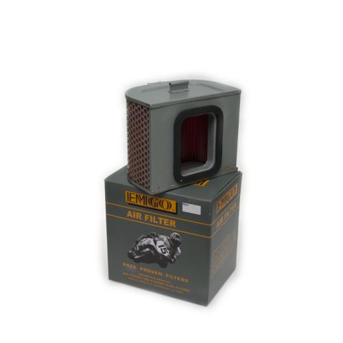 Emgo Luftfilter airfilter passt an Honda Cb 750 91-03 Cbx 750 F 84-87 