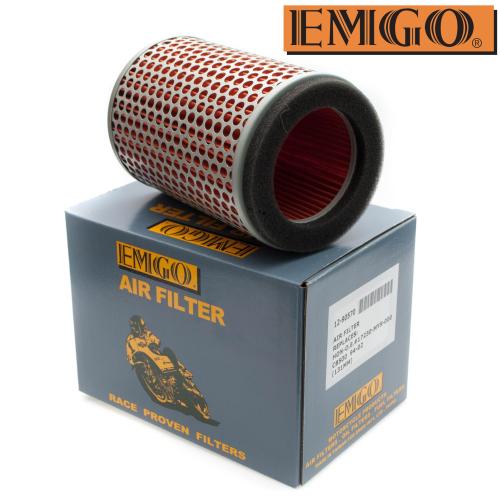 Emgo Luftfilter airfilter passt an Honda Cb 500 94-02