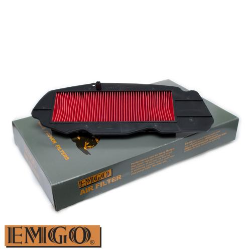 Emgo Luftfilter airfilter passt an Honda Fjs 600 Silverwing 03-16 Fjs 400 06-15