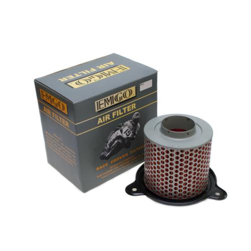 Emgo Luftfilter airfilter passt an Honda Vt 500 E 86-88