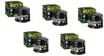 5x Hiflo HF134 lfilter oilfilter passt an Suzuki Gsx-r 750 85-87 Vs 750 1986