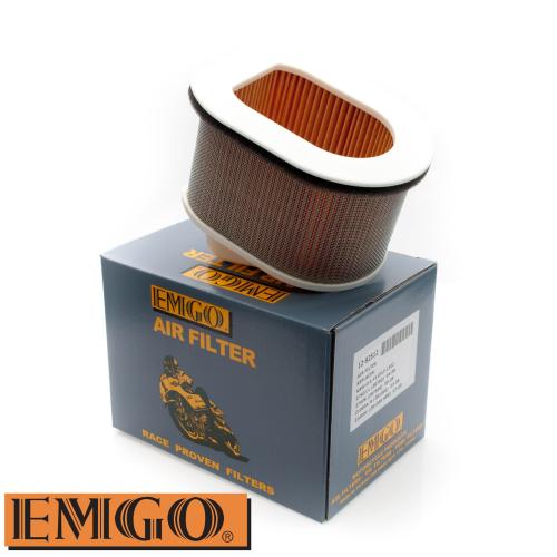Emgo Luftfilter airfilter passt an Kawasaki Z 750 05-12 Z 1000 03-09