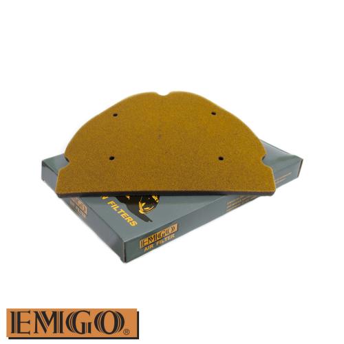 Emgo Luftfilter airfilter passt an Kawasaki Zx9R 94-97 Gpz 900 1994