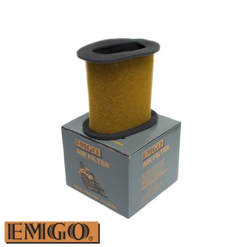 Emgo Luftfilter airfilter passt an Kawasaki El 250 88-03 Kle 500 Gpx 600 750 R