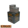 Emgo Luftfilter airfilter passt an Suzuki Dr 800 S 91-00