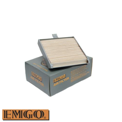 Emgo Luftfilter airfilter passt an Suzuki Ls 650 Savage 91-04