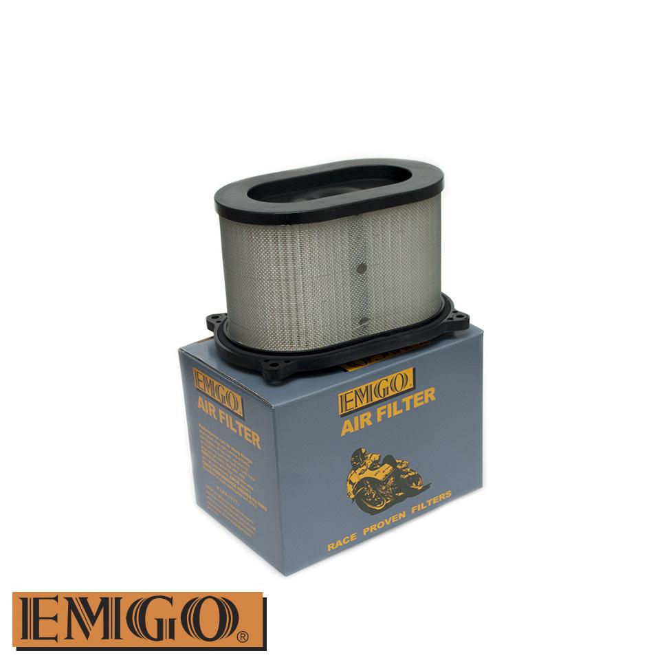Emgo Luftfilter airfilter passt an Suzuki Sv 650 99-02 Cagiva Raptor 650