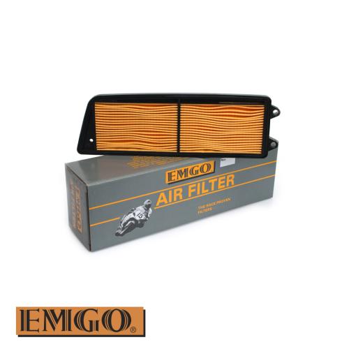 Emgo Luftfilter airfilter passt an Suzuki An 125 96-00