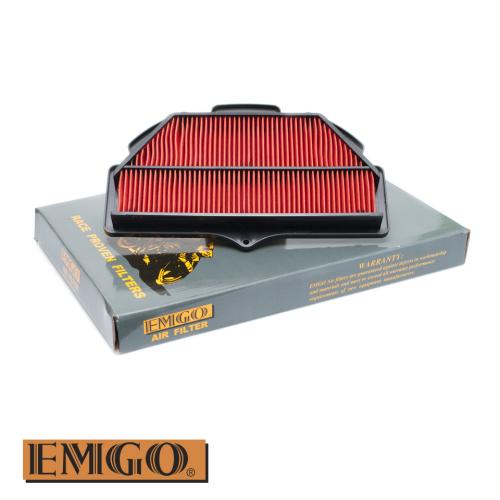 Emgo Luftfilter airfilter passt an Suzuki Gsx-R 600 750 06-10