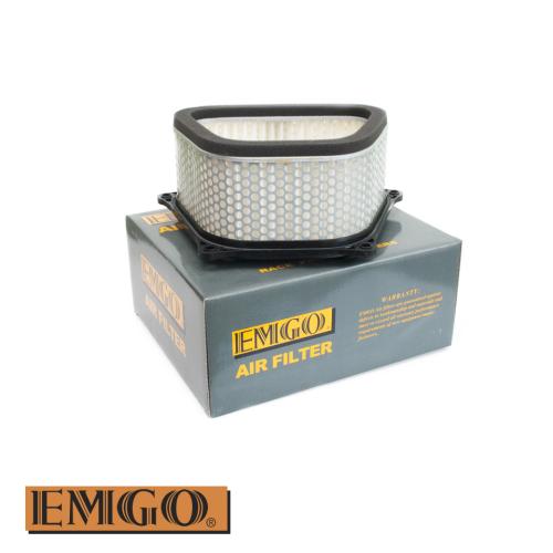 Emgo Luftfilter airfilter passt an Suzuki Gsx-R 1300 Hayabusa 99-07