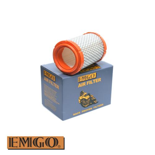Emgo Luftfilter airfilter passt an Ducati Gt 1000 07-10 Hypermotard 796 821 1100