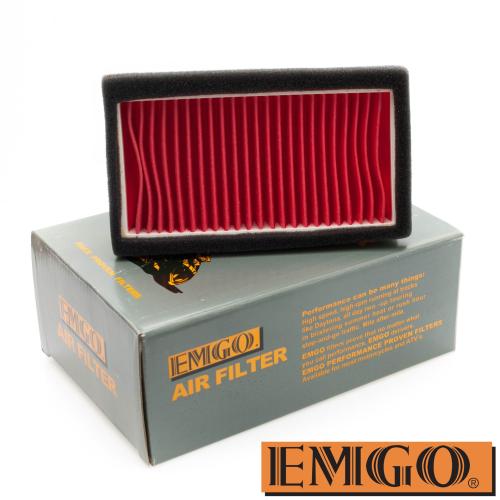 Emgo Luftfilter airfilter passt an Yamaha Xt 600 E 90-95 