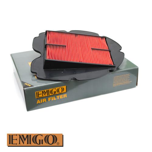 Emgo Luftfilter airfilter passt an Yamaha Tdm 900 02-12
