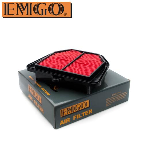 Emgo Luftfilter airfilter passt an Yamaha Fz1 1000 06-16 Fz8 800 10-18