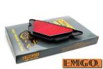 Emgo Luftfilter airfilter passt an Yamaha Xj6 600  09-16