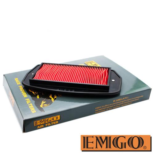 Emgo Luftfilter airfilter passt an Yamaha Fz 6 Fazer 04-10