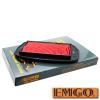 Emgo Luftfilter airfilter passt an Yamaha Fz 6 Fazer 04-10