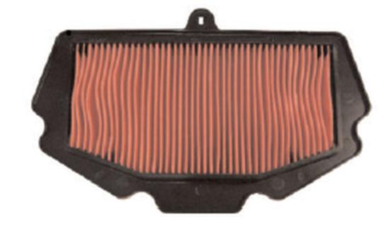 Emgo Luftfilter airfilter passt an Kawasaki Ninja Ex 400 18-23 Er 400 21-23