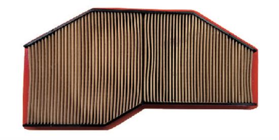 Emgo Luftfilter airfilter passt an Triumph Speed Triple 1050 S R RS 16-21